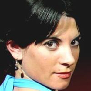 María Mondino