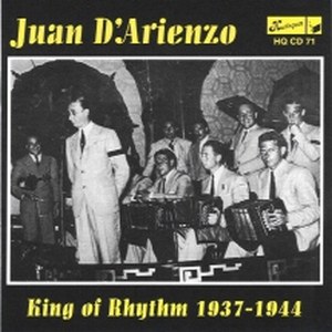 King of Rhythm 1937-1944