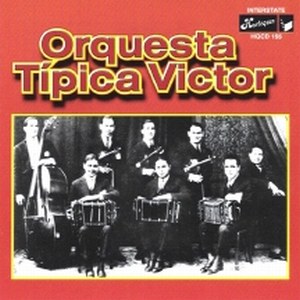 Orquesta Típica Victor