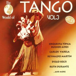 World of Tango | Vol. 3