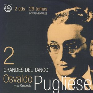 Grandes del tango 2 | y su orquesta