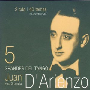 Grandes del tango 5 | y su orquesta