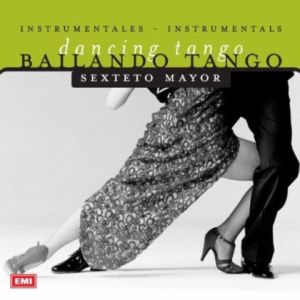 Dancing tango | Bailando tango