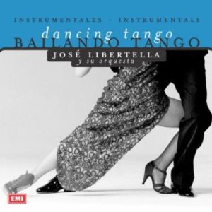 Dancing tango | Bailando tango