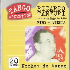 Noches de tango
