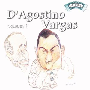 D'Agostino | Vargas | Volumen 1