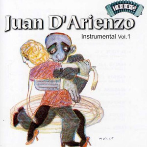 Juan D'Arienzo | Instrumental Vol.1