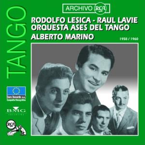 Orquesta Ases del Tango