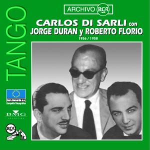 Carlos Di Sarli 1956/1958