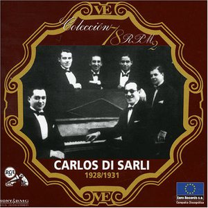 Carlos Di Sarli | 1928/1931