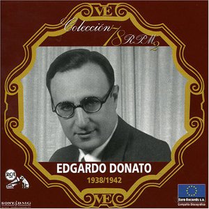 Edgardo Donato | 1938/1942