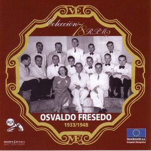 Osvaldo Fresedo | 1933/1948