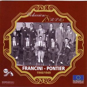 Francini-Pontier (1946/1949)