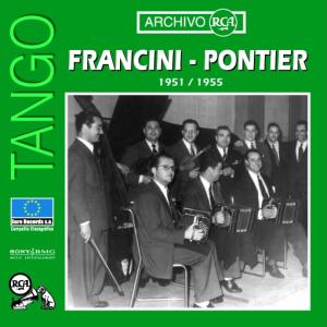Francini-Pontier 1951/1955