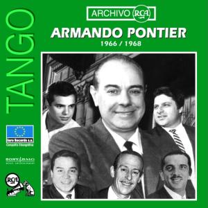 Armando Pontier 1966/1968