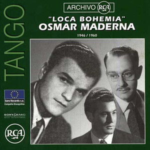 Loca Bohemia | 1946 / 1960