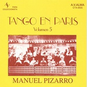 Tango en París Vol.5