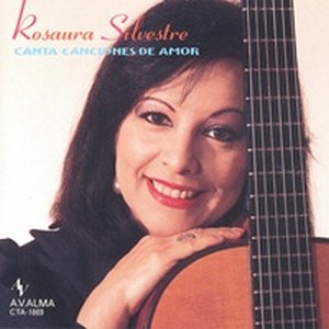Rosaura Silvestre canta canciones de amor(1996)