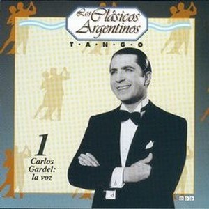 1 Carlos Gardel: la voz