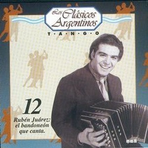 12 Rubén Juárez: el bandoneón que canta.