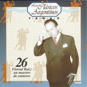 26 Floreal Ruiz: un maestro de cantores