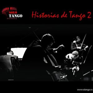 Historias de Tango 2