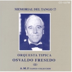 Memorial del tango 17 | (II)