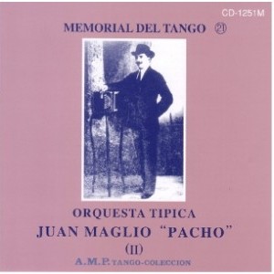 Memorial del tango 21 | (II)