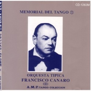 Memorial del tango 23 | (II)