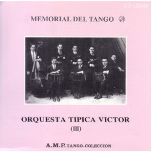 Memorial del tango 24 | (III)