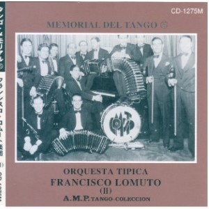 Memorial del tango 25 | (II)