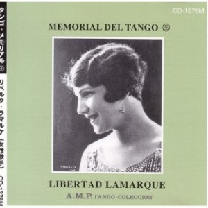 Memorial del tango 26