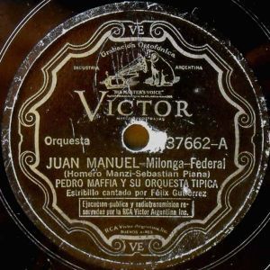 Juan Manuel || A través de los años
