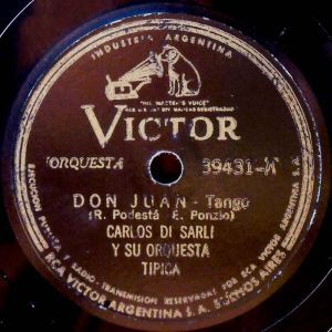 Don Juan || El cielo en tus ojos