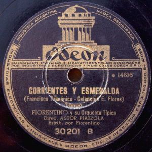 Si se salva el pibe || Corrientes y Esmeralda