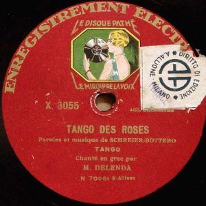 Tango des roses || Si vous l'aviez compris!