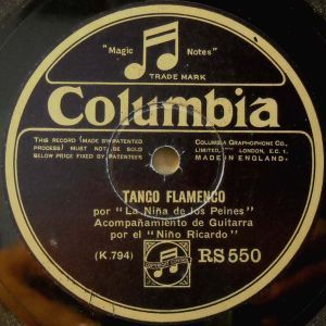 Tango flamenco || Sevillanas