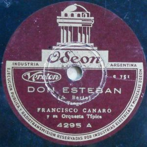 Don Esteban || El pollito