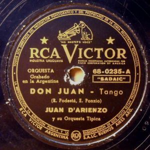 Don Juan || Sin balurdo