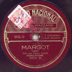 Maragata || Margot
