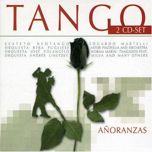 Tango Anoranzas
