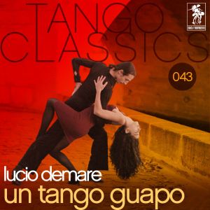 Un tango guapo | 043
