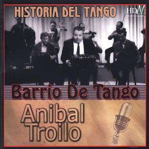 Historia del tango | Barrio del tango