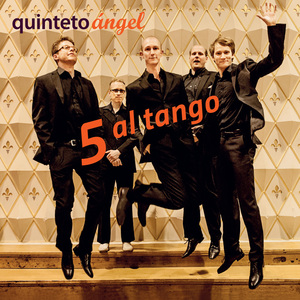 5 al tango