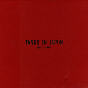 Tango en Japón
