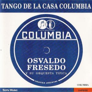 Tango de la casa Columbia