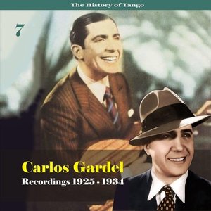 7 | Recordings 1925 - 1934