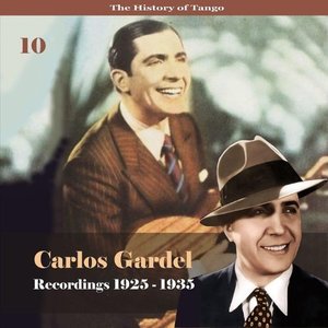 10 | Recordings 1925 - 1935