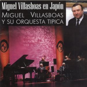 Miguel Villasboas en Japón