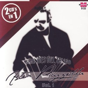 Grandes del tango | Vol. 1